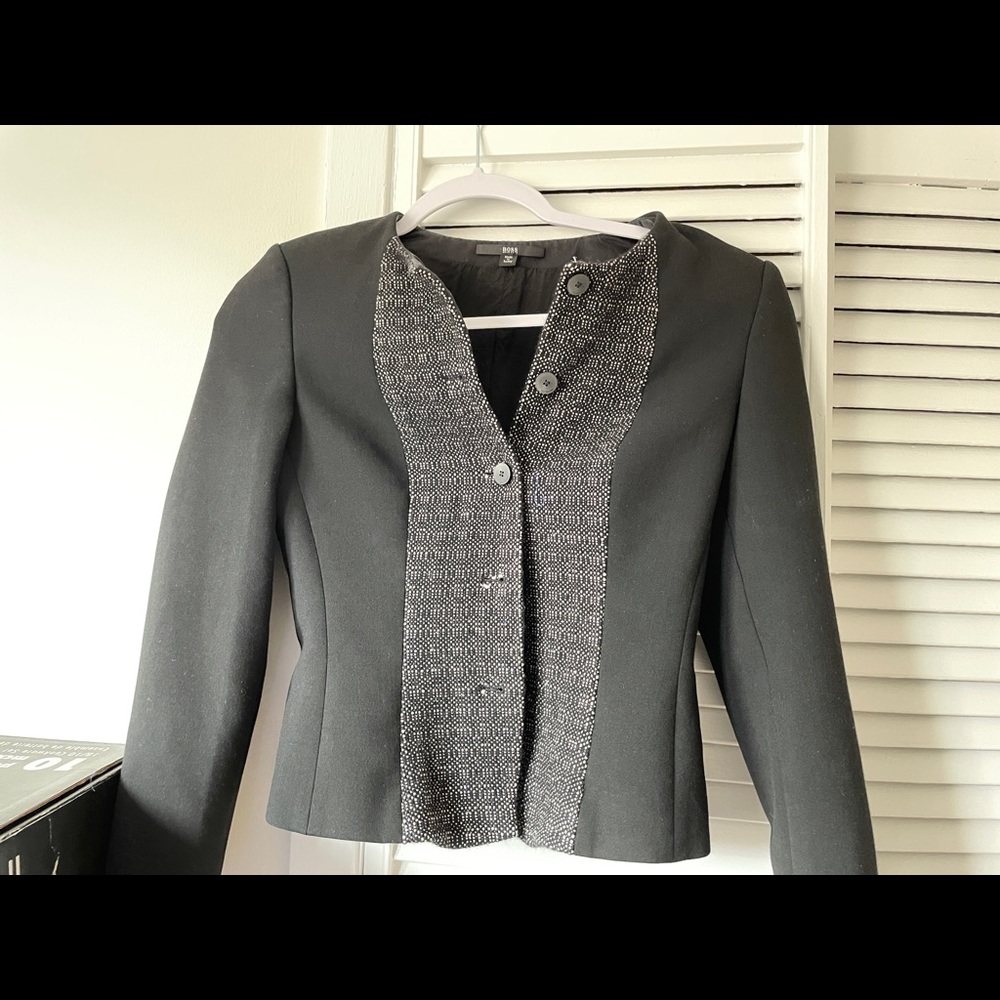 Hugo Boss Jacket